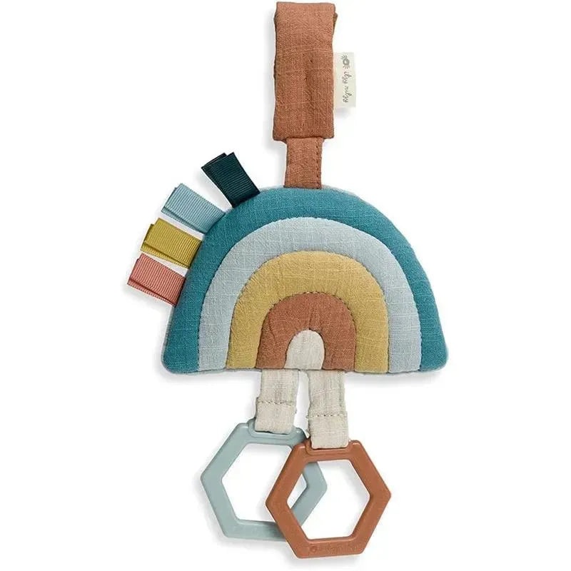 Itzy Ritzy – Bitzy Bespoke Jingle Travel Toy for Stroller