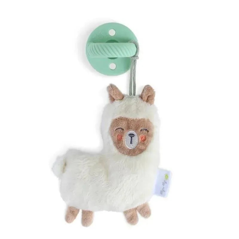 Itzy Ritzy Sweetie Pal Llama