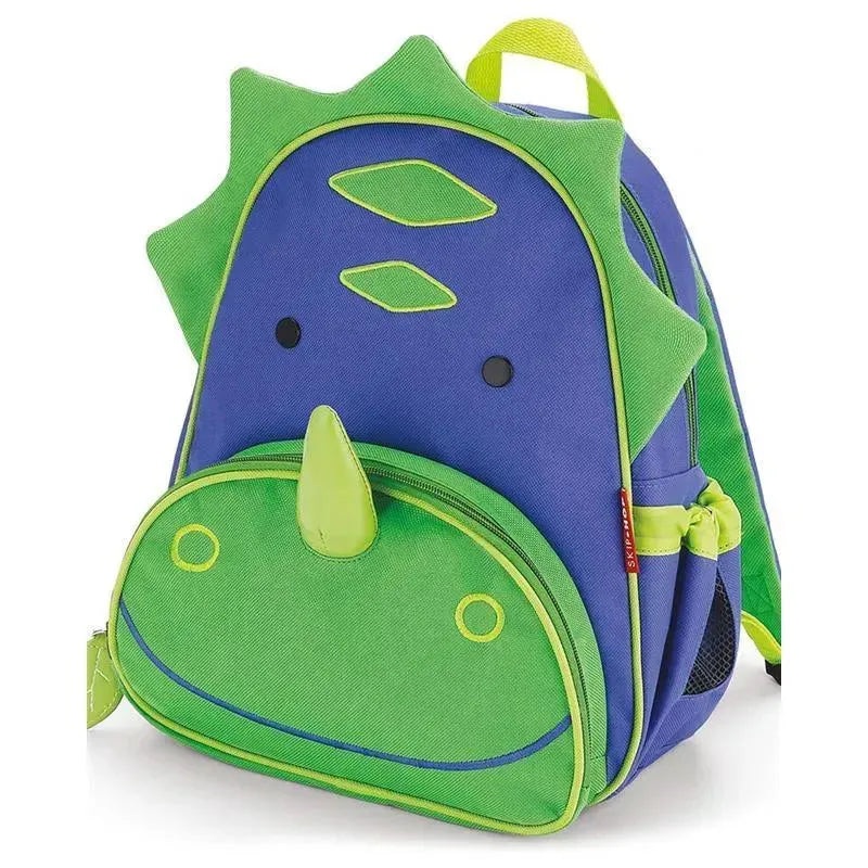 Skip Hop – Zoo Little Kid Backpack, Dinosaur