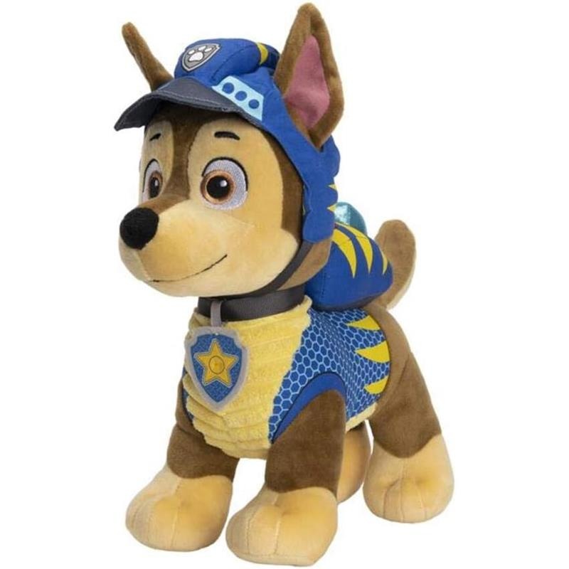 Spin Master – Paw Patrol Dino Chase, 9 In