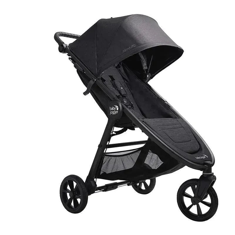 Baby Jogger – City Mini GT 2 Stroller, Opulent Black