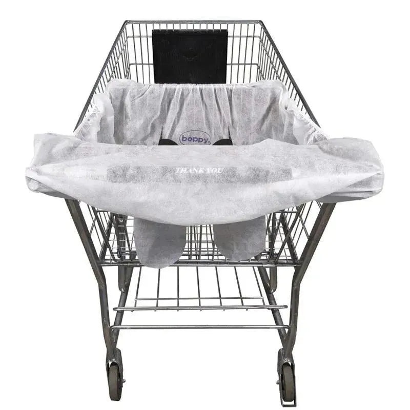 Boppy – 5Pk Disposable Shopping Cart Cover
