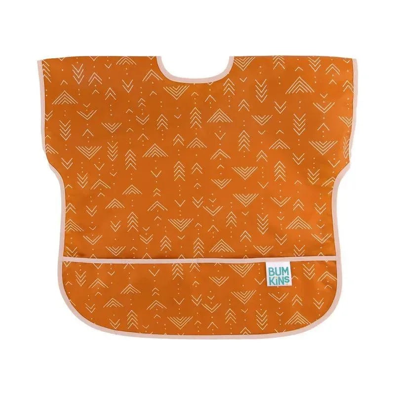 Bumkins – Junior Bib, Grounded