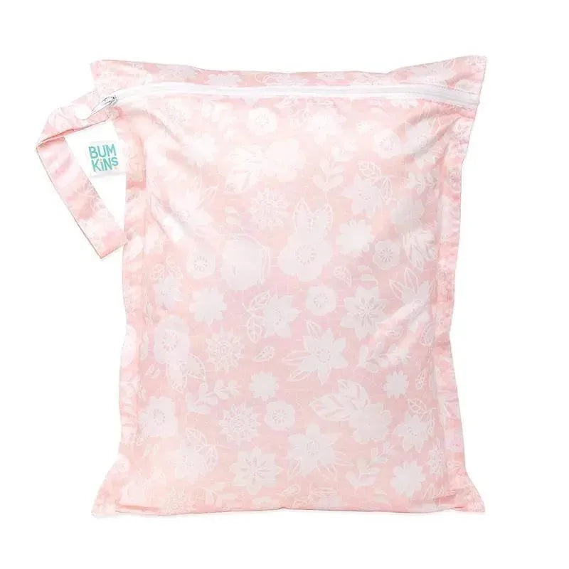 Bumkins – Wet Bag Lace