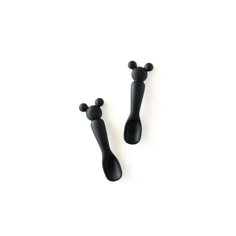 Disney – Silicone Dipping Spoons, Mickey Mouse