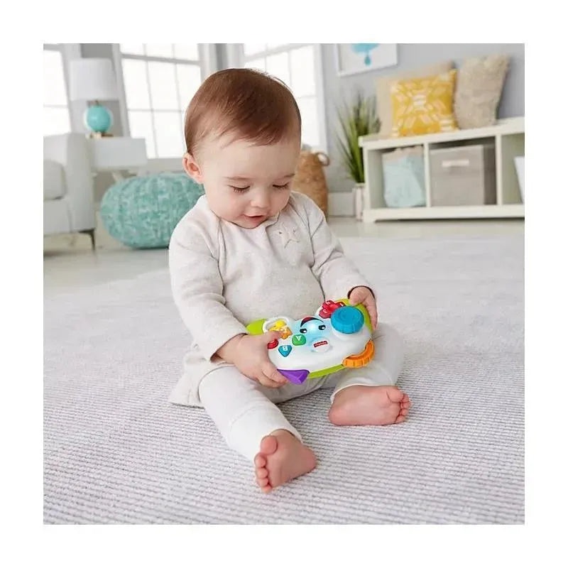 Fisher-Price Laugh & Learn Game & Learn Controller