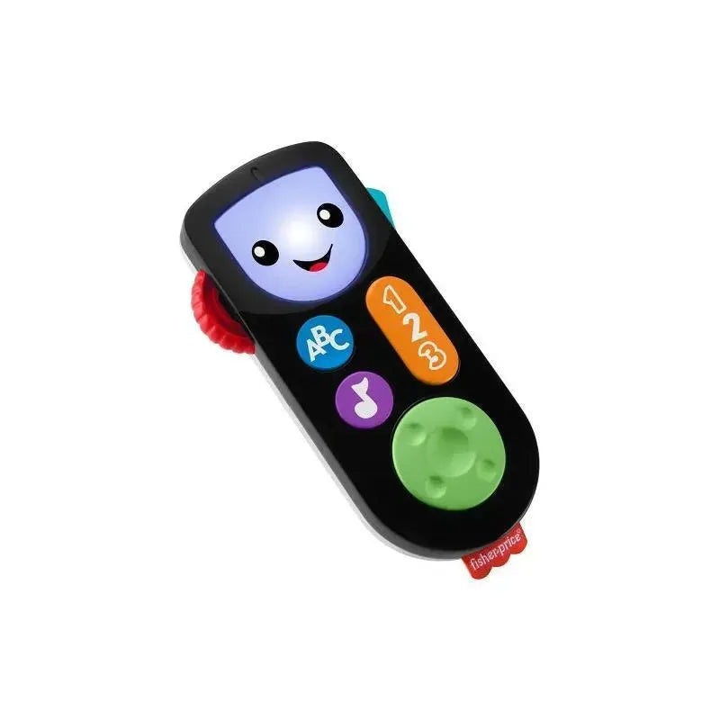 Fisher-Price – Laugh & Learn Stream & Learn Remote
