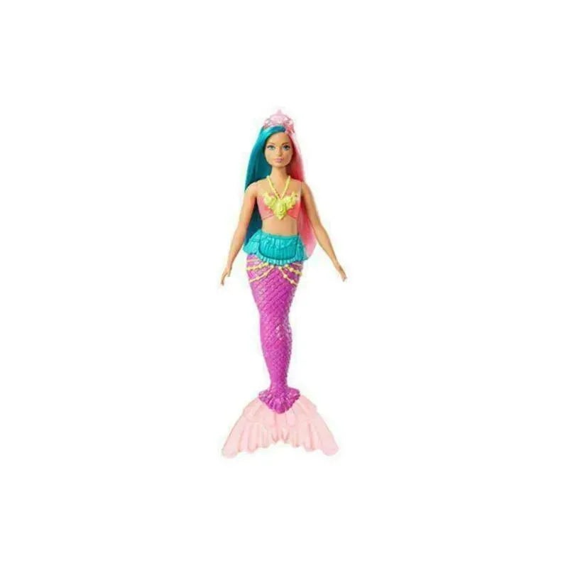Mattel – Barbie Dreamtopia Mermaid Fairytale