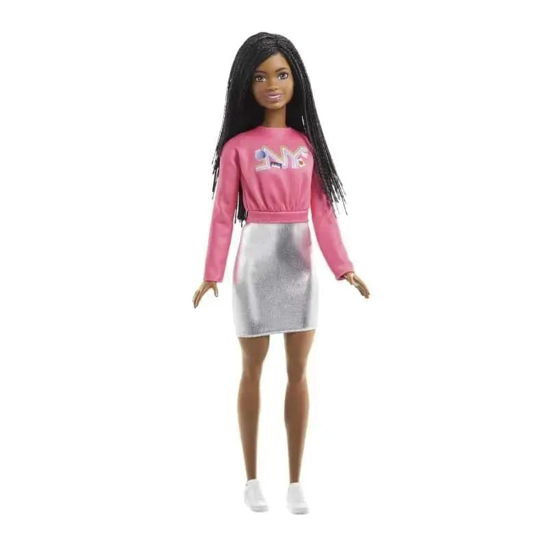 Mattel – Barbie It Takes Two Barbie Brooklyn Roberts Doll