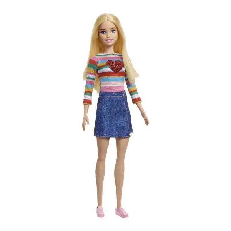 Mattel – Barbie It Takes Two Barbie Malibu Roberts Doll
