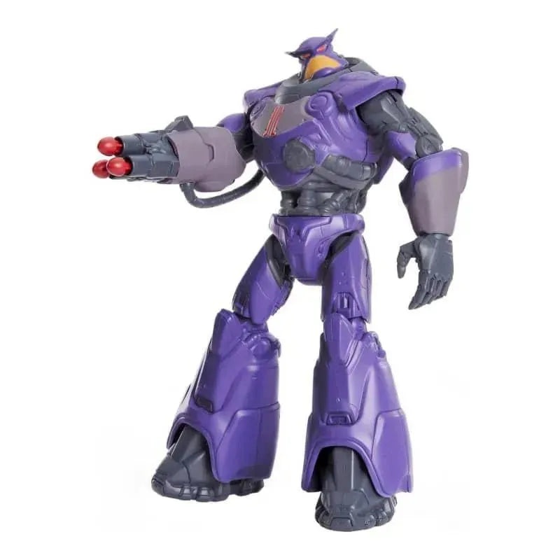 Mattel – Disney Pixar Lightyear Zurg 10-In Tall