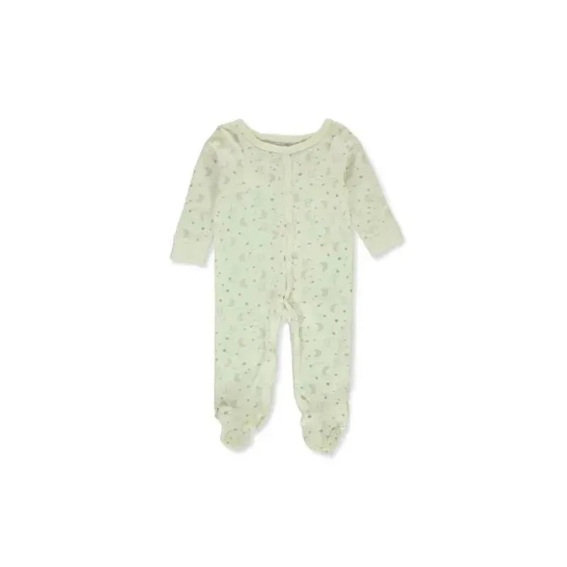 Rene Rofe Neutral Moon & Stars Coverall