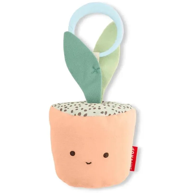 Skip Hop – Garden Oasis Stroller Toy