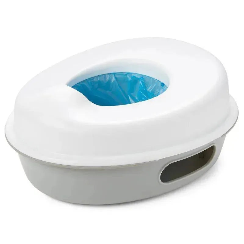 Skip Hop – Go Time 3-In-1 Potty