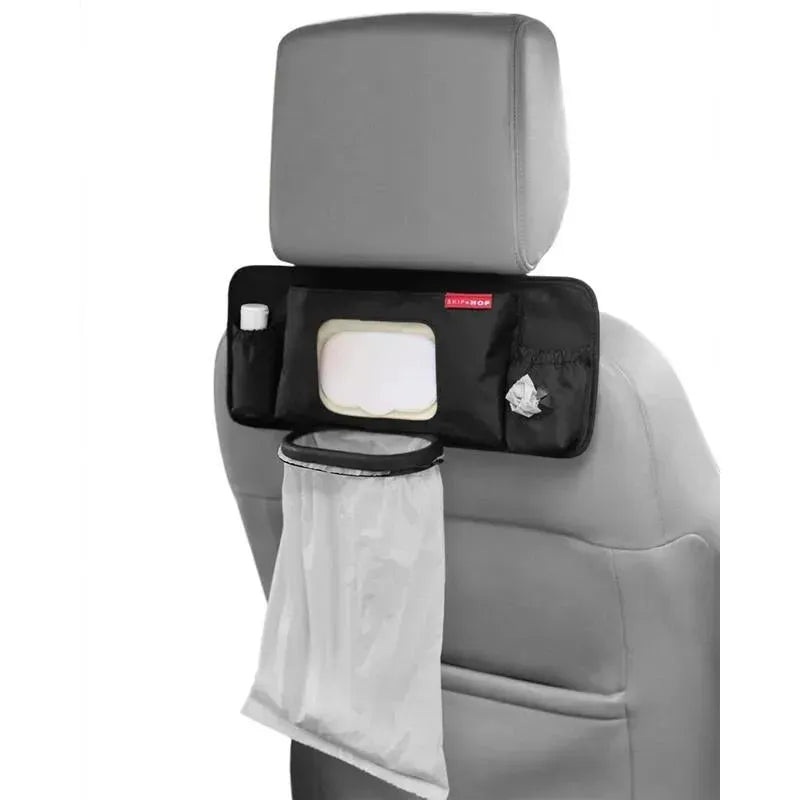 Skip Hop – Keep Clean Car Sanitizing Station, Black