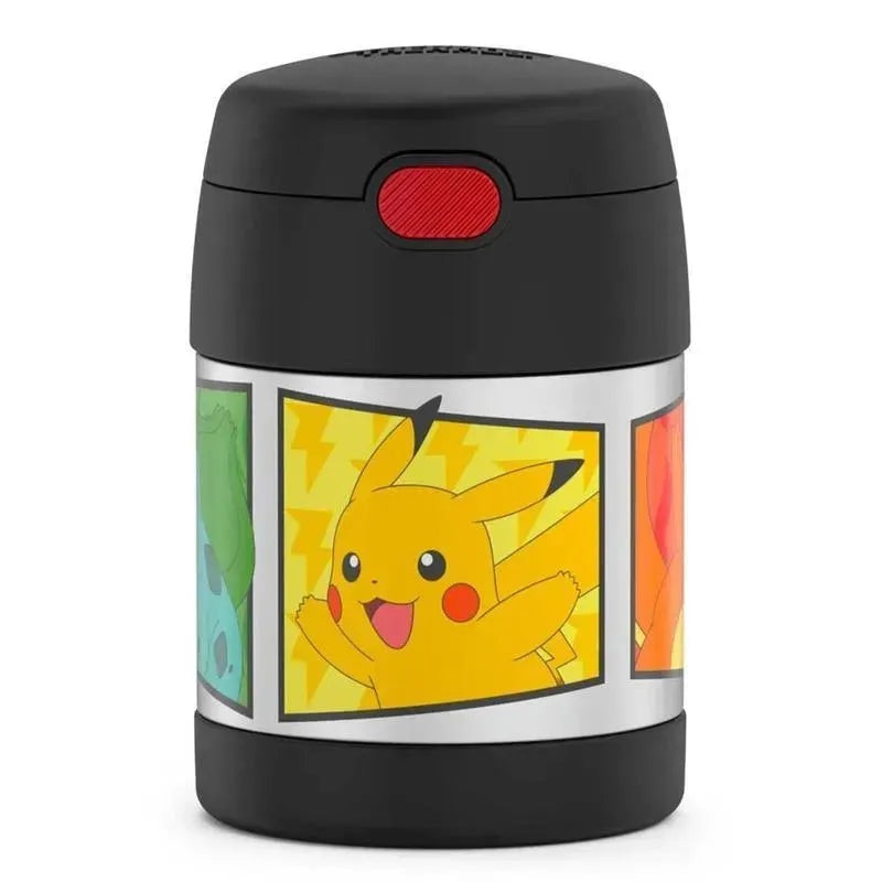Thermos – Vac Insulated 10Oz Food Jar – Pokemon