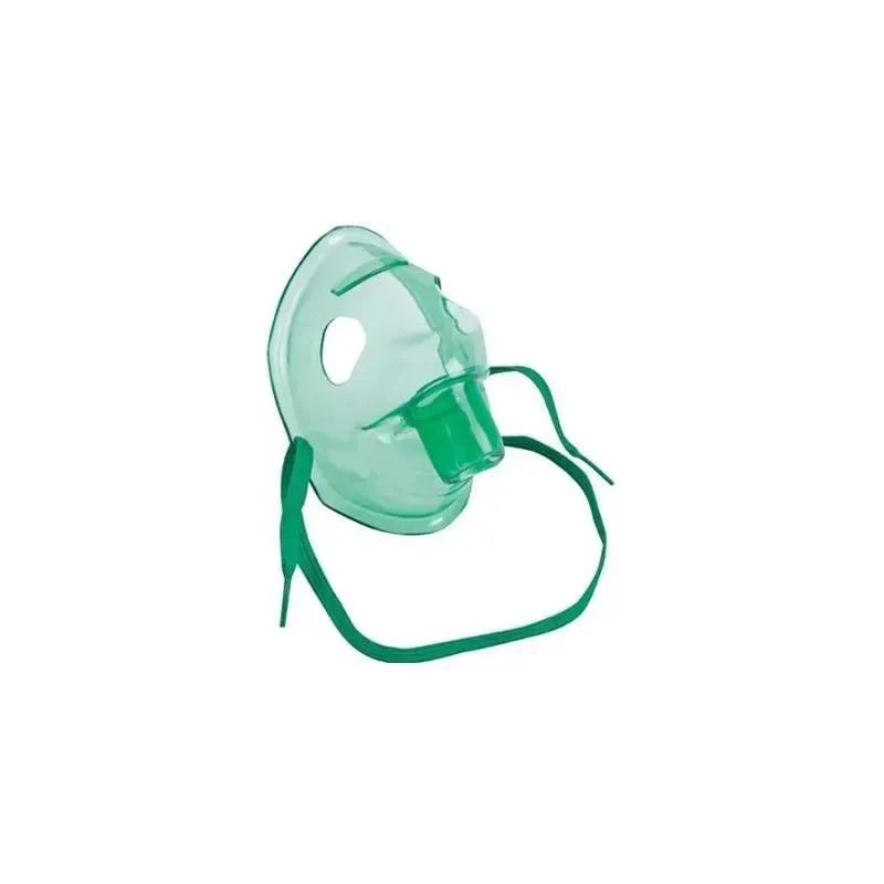 Veridian Healthcare Universal Nebulizer Child Mask Kit – Green
