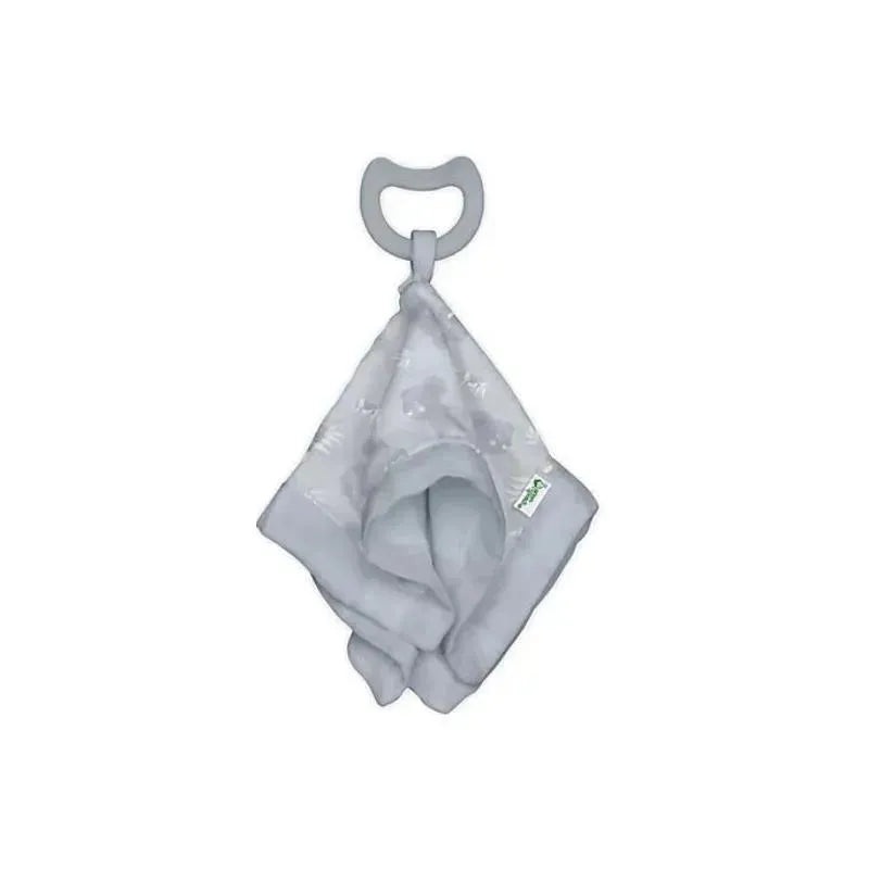 Green Sprouts – Snuggle Blankie Teether Made From Organic Cotton, Gray Koala