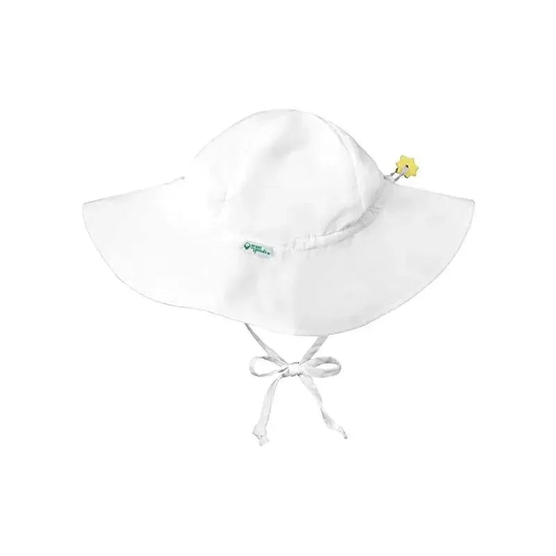 Iplay – Brim Sun Protection Hat, White Suns