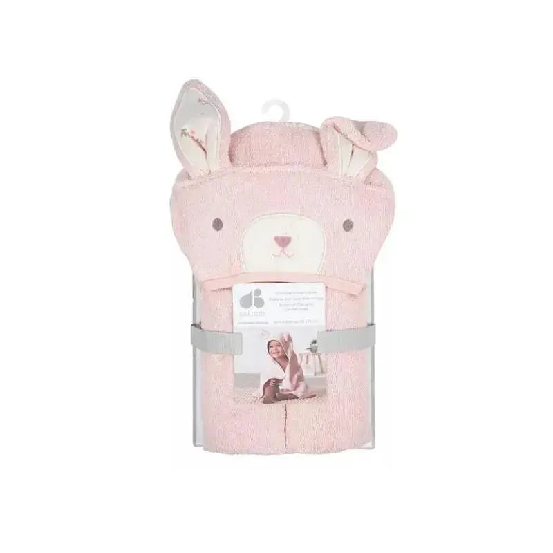 Just Born – 1Pk Character Towel, Bunny