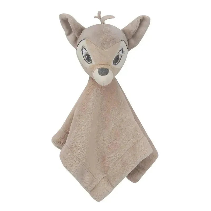 Lambs & Ivy Security Blanket, Bambi