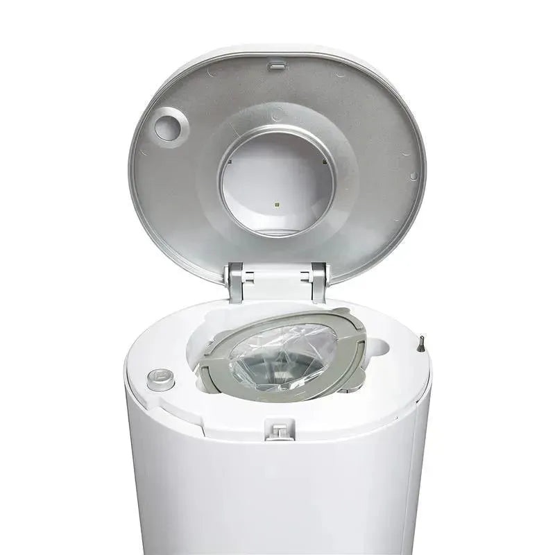 Munchkin – Uvc Diaper Pail Refills – 20Pk