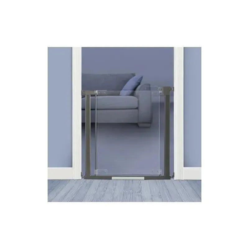 Qdos Crystal Pressure Mount Gate