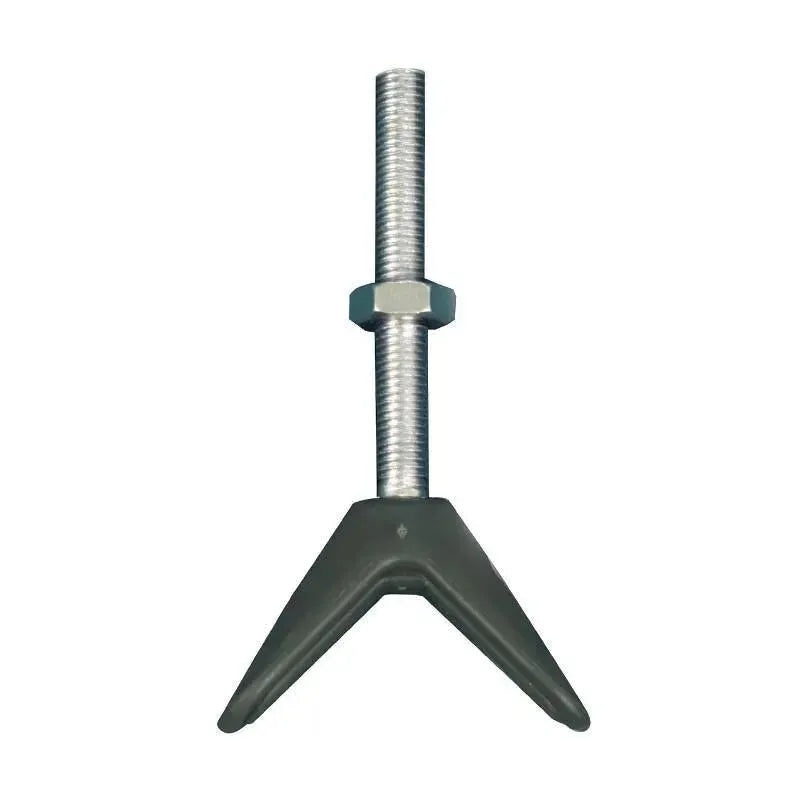 Qdos Pressure Mount Y-Spindle, Slate
