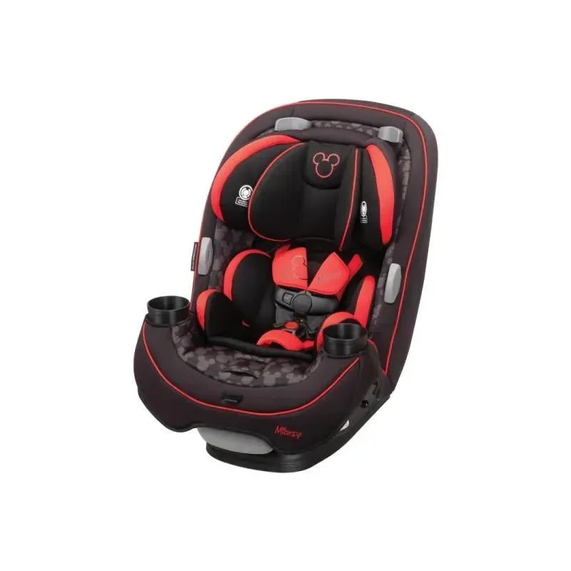 Safety 1St – Disney Grow & Go 3-In-1 Convertible Car Sea, Simply Mickey