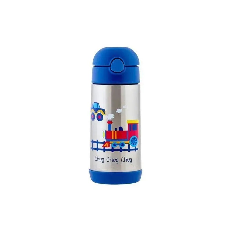 Stephen Joseph – Double Wall Stainless Steel Bottles, Transportation