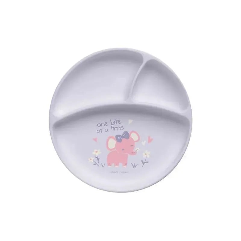 Stephen Joseph – Silicone Plate, Elephant