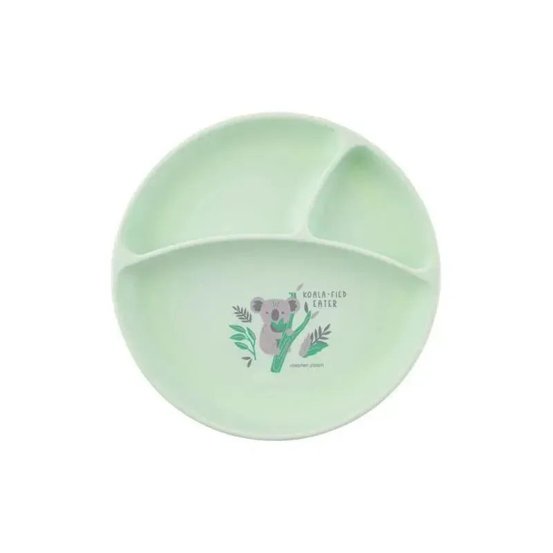 Stephen Joseph – Silicone Plate, Koala