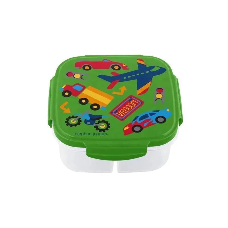 Stephen Joseph – Snack Box With Ice Pack Transportation