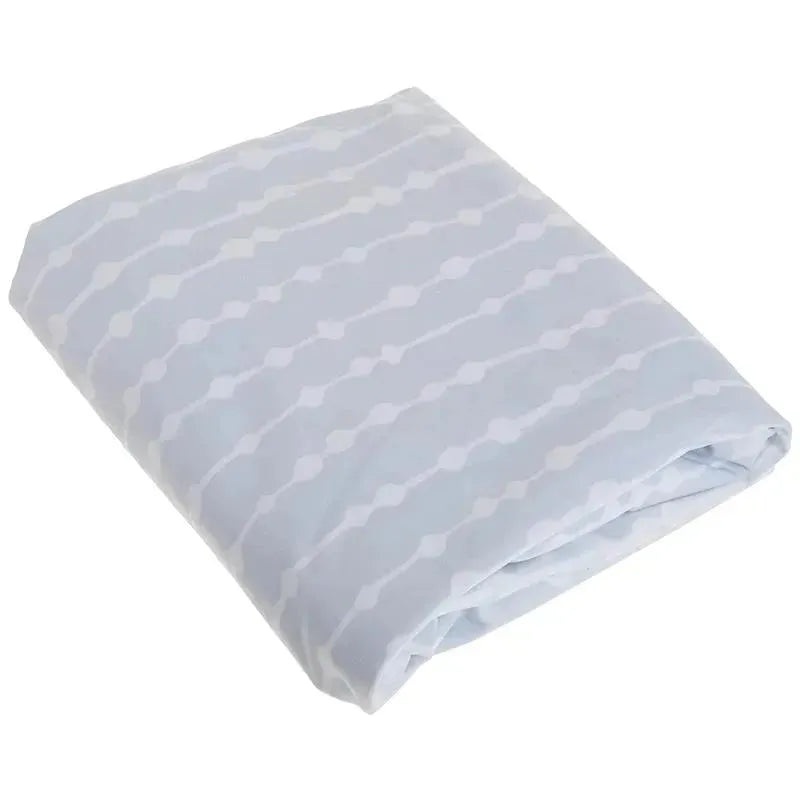 4 Moms – Breeze Waterproof Playard Sheet, Grey