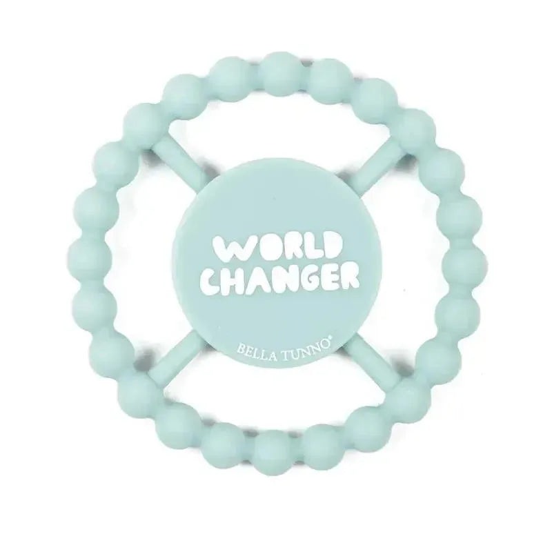 Bella Tunno – World Changer Teether Teether