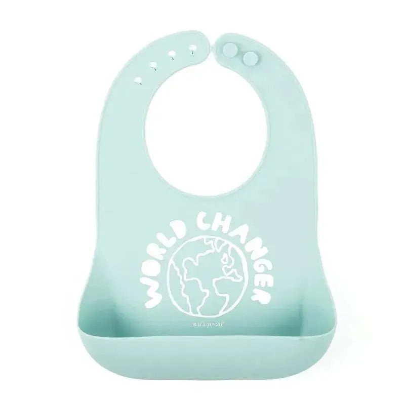 Bella Tunno – World Changer Wonder Bib