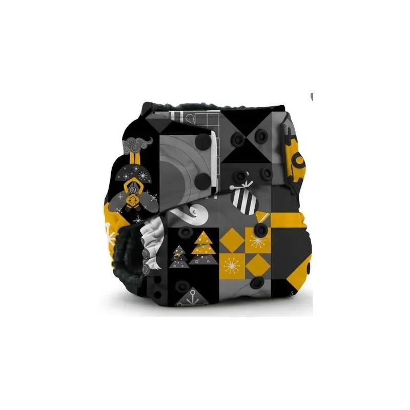 Kangacare – Rumparooz One Size Cloth Pocket Diaper, Snap, King