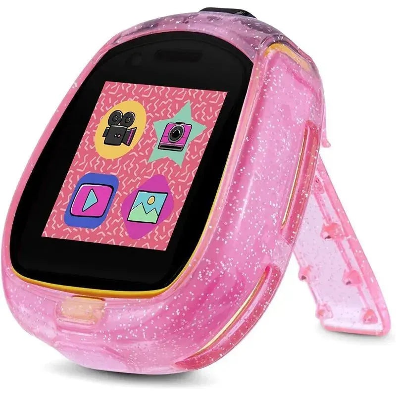 Kidfocus – L.O.L. Surprise Smartwatch, Camera & Game