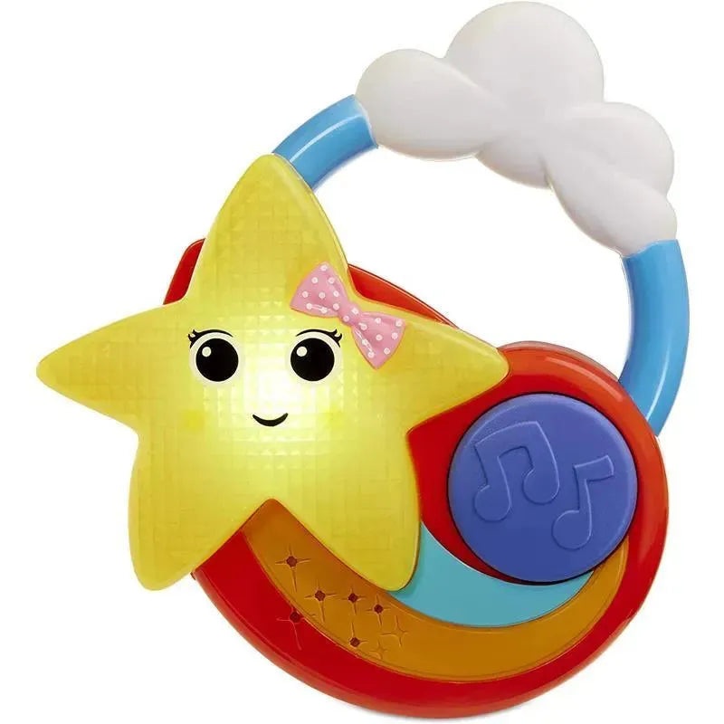Kidfocus – Little Baby Bum Twinkle Music On-The-Go