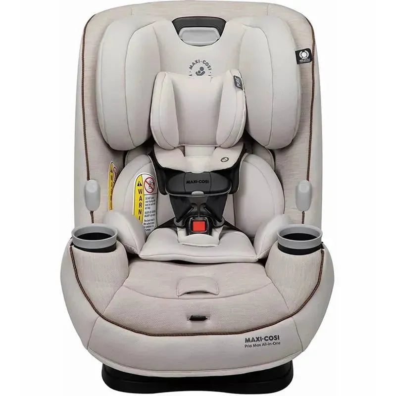 Maxi-Cosi – Pria Max All-In-One Convertible Car Seat, Desert Wonder