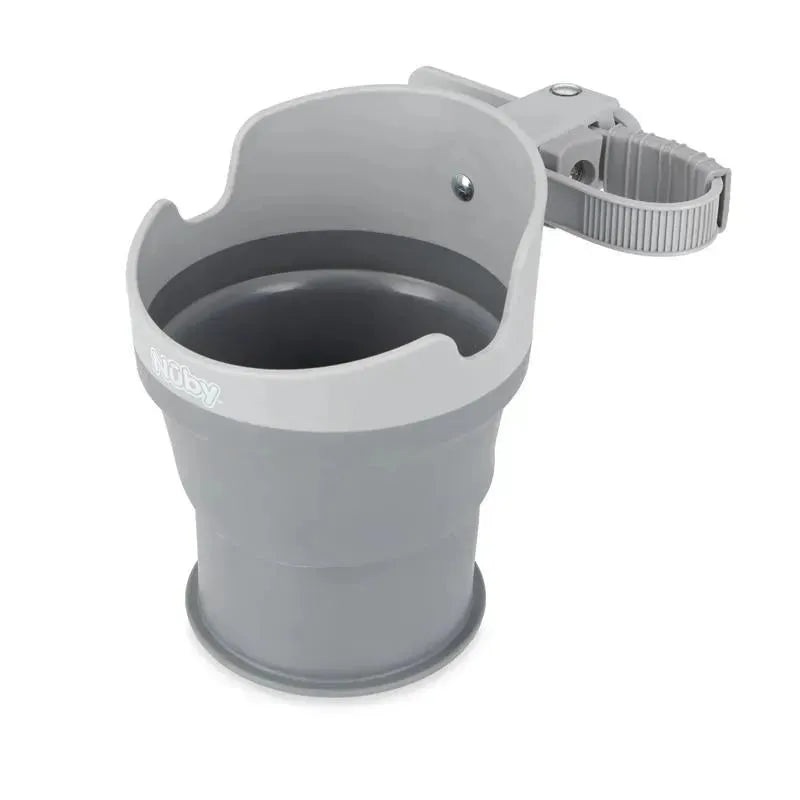 Nuby – Universal Collapsible Cup Holder