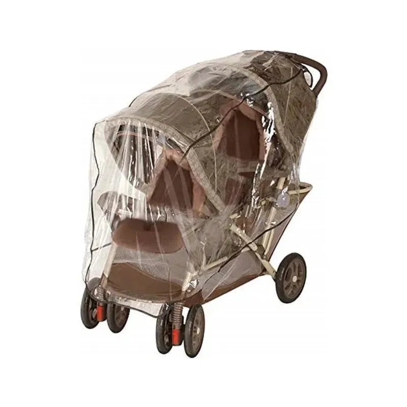 Nuby – Weather Shield Fits Most Tandem Stroller