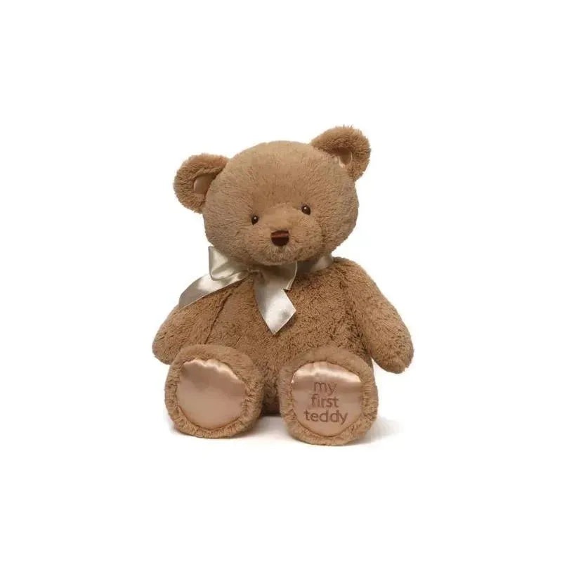 Spin Master My 1St Teddy 18”, Tan