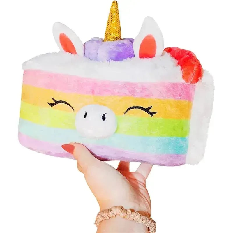 Squishable Unicorn Cake 7 Plush