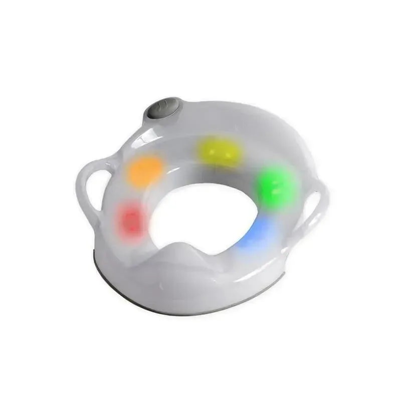 Summer Infant – My Size Potty Ring Lights & Songs