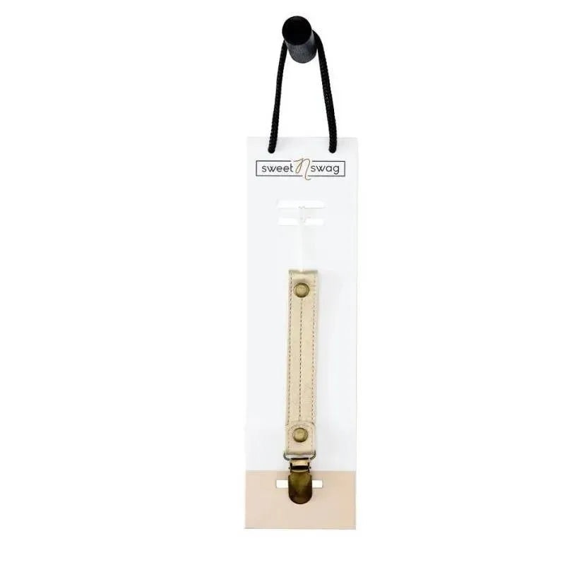 Sweet N Sing – Paci Clip The Perfect Match, Karat