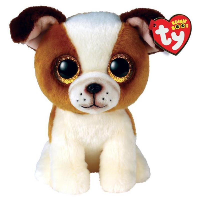 Ty – Plush Dog Hugo