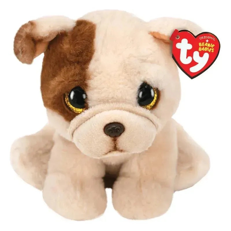 Ty – Plush Pug Regular, Houghie