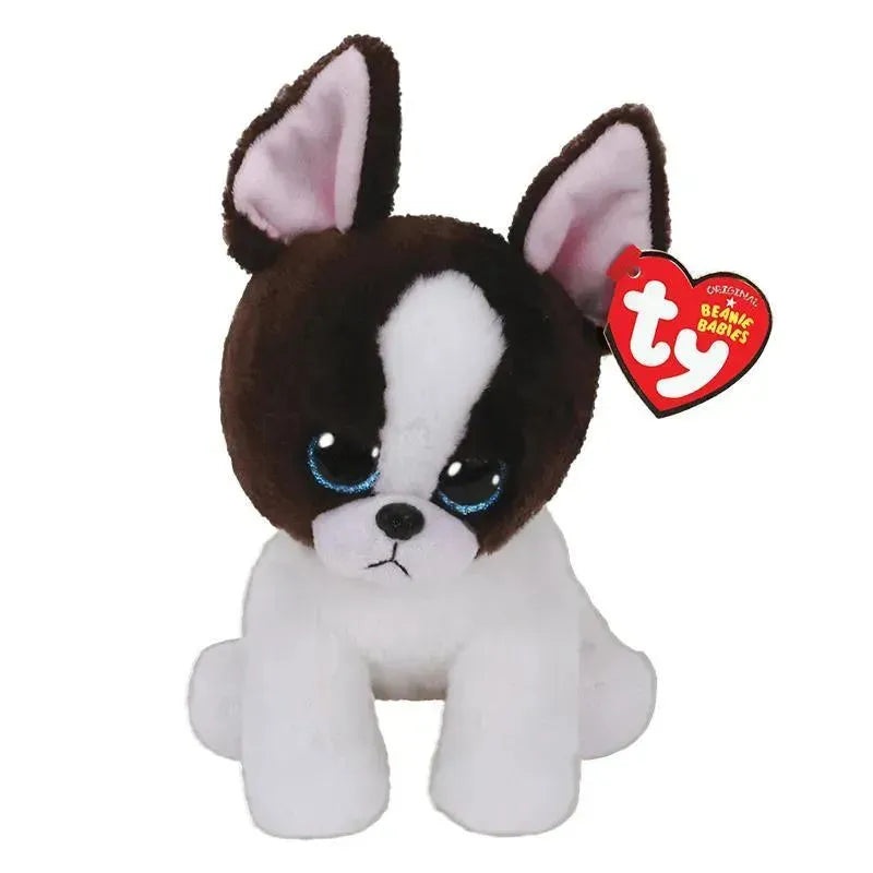Ty – Plush Terrier Regular, Portia