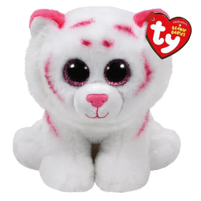 Ty – Plush Tiger Regular, Tabor